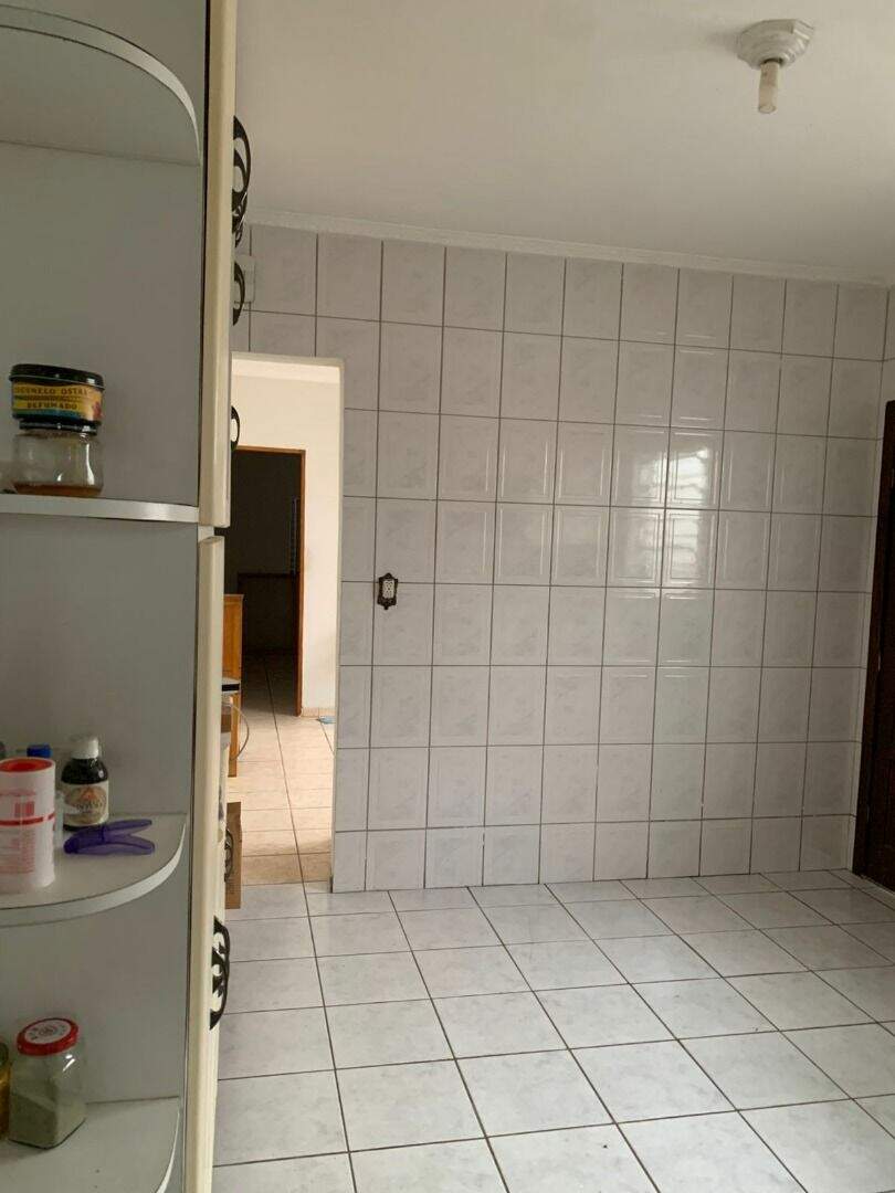 Casa à venda no Vila Washington: 