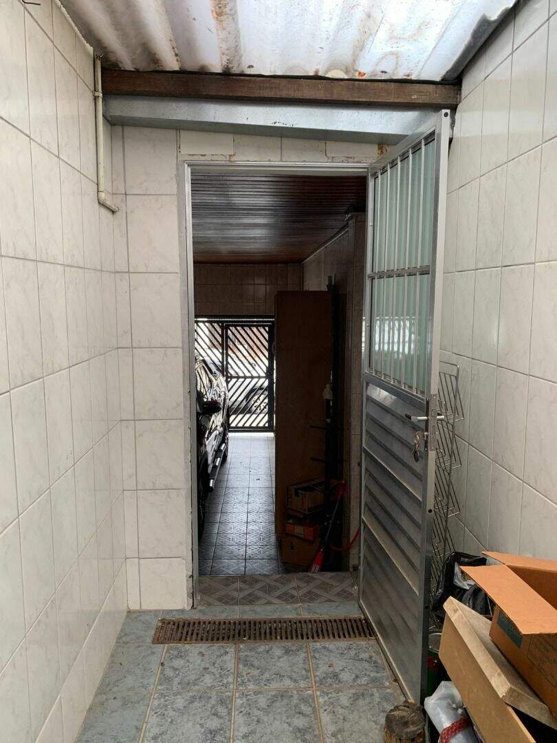 Casa à venda no Vila Washington: 
