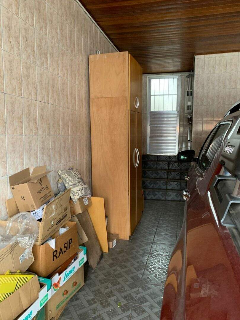 Casa à venda no Vila Washington: 