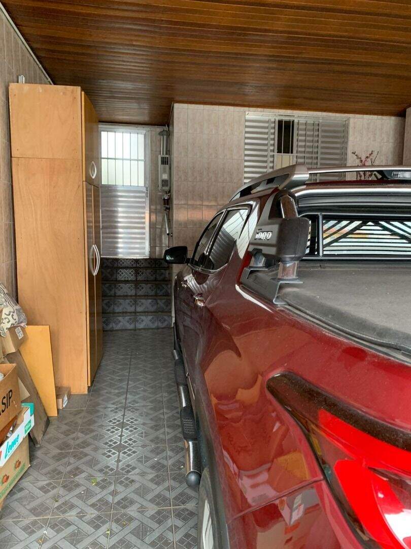 Casa à venda no Vila Washington: 