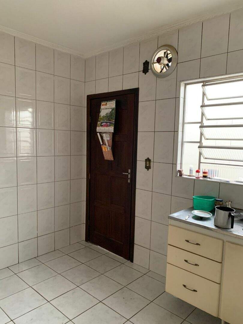 Casa à venda no Vila Washington: 