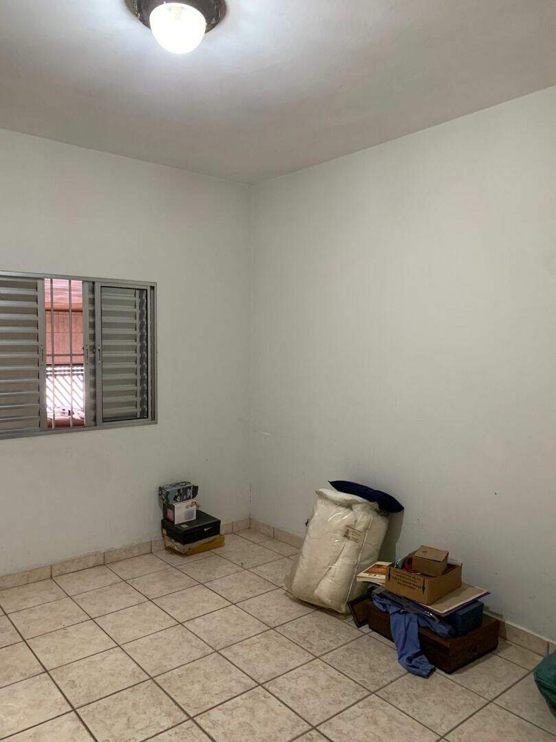 Casa à venda no Vila Washington: 