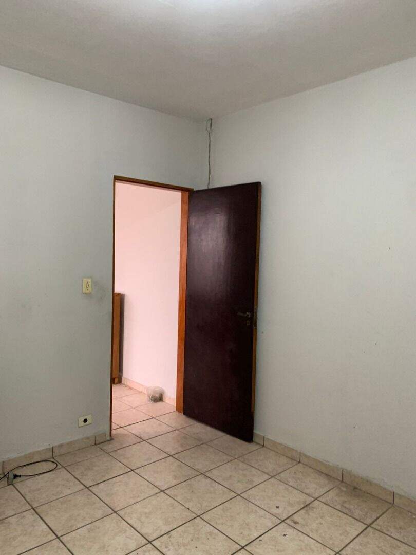 Casa à venda no Vila Washington: 