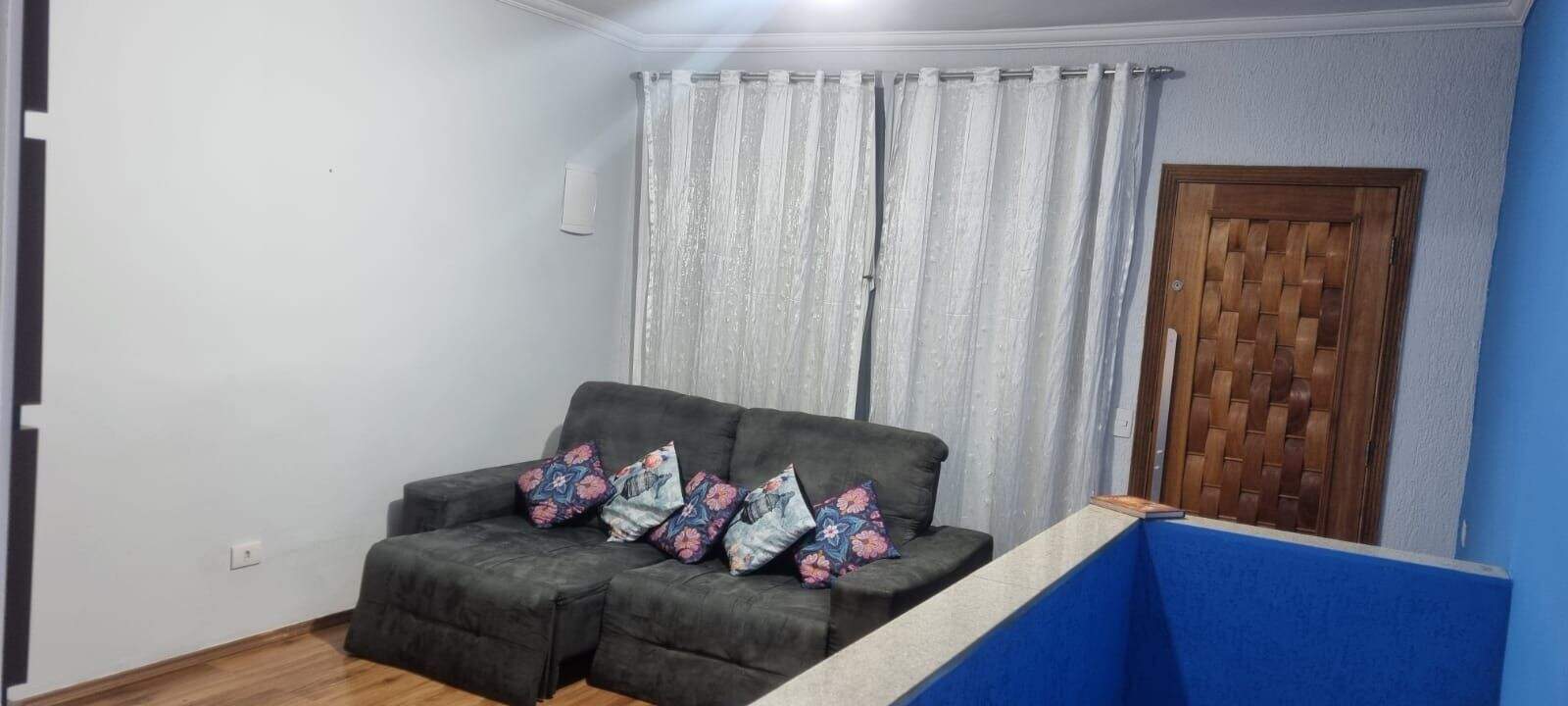 Casa à venda no Jardim Independência: 