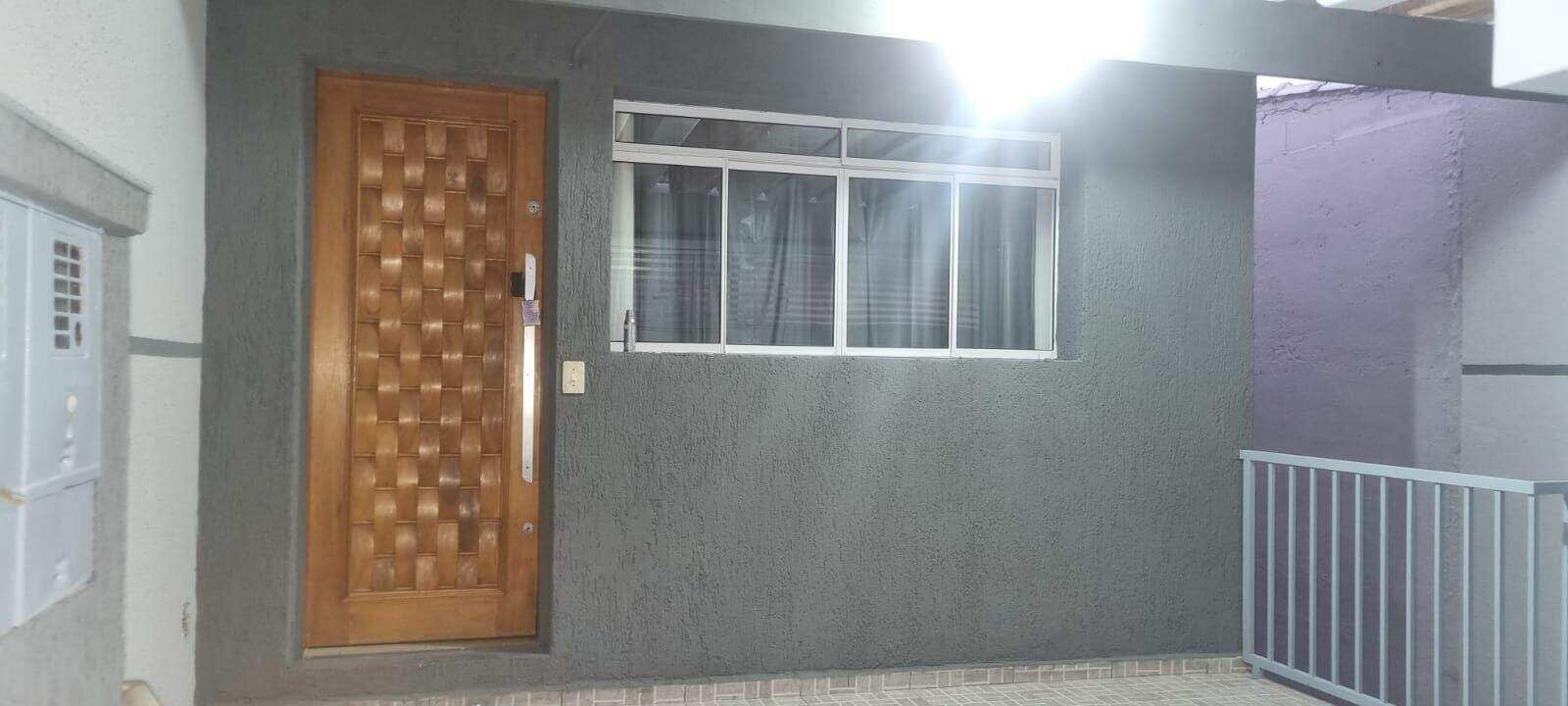 Casa à venda no Jardim Independência: 