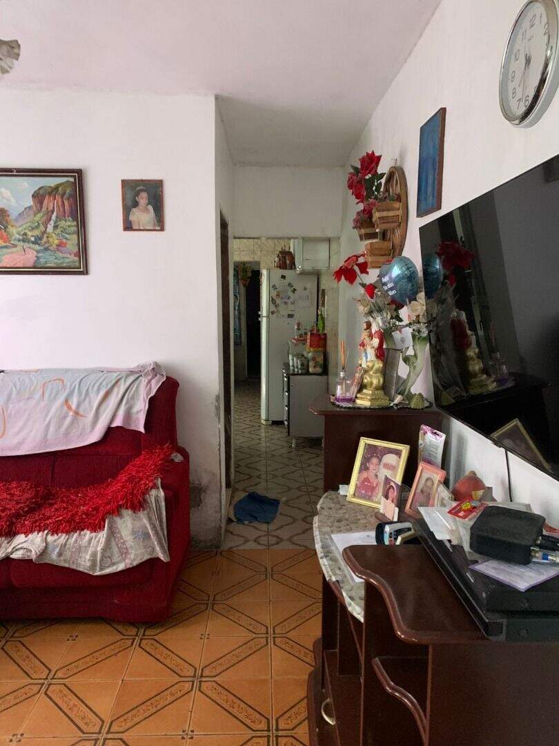 Casa à venda no Jardim Vera Cruz: 