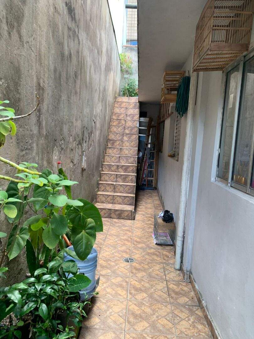 Casa à venda no Jardim Vera Cruz: 