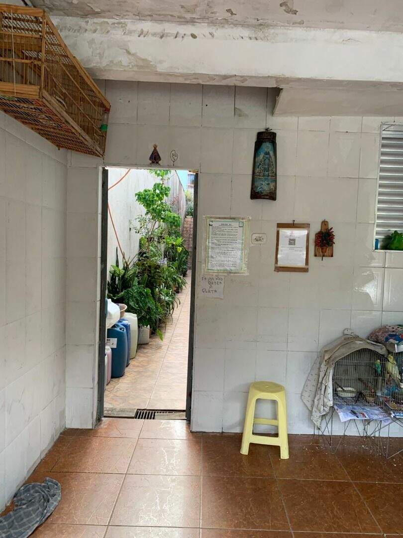 Casa à venda no Jardim Vera Cruz: 