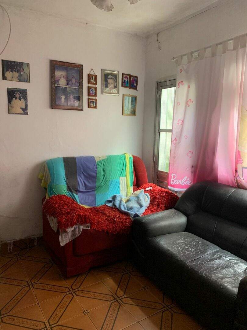 Casa à venda no Jardim Vera Cruz: 