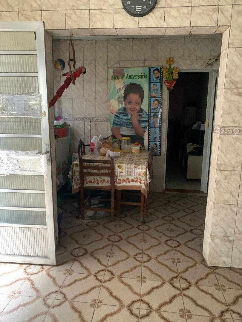 Casa à venda no Jardim Vera Cruz: 