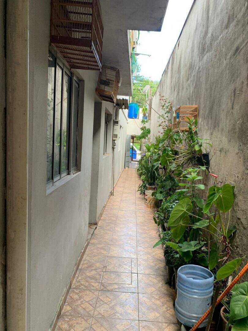 Casa à venda no Jardim Vera Cruz: 