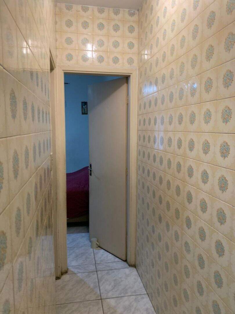 Casa à venda no Jardim Embaré: 