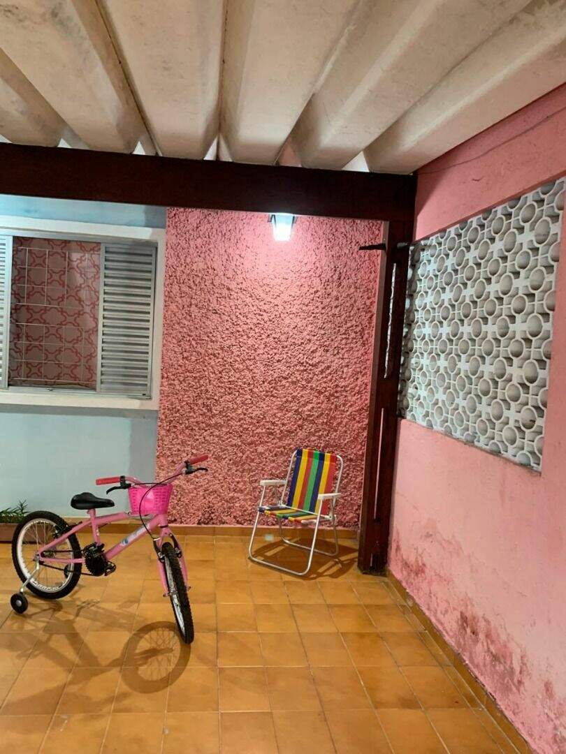 Casa à venda no Jardim Embaré: 