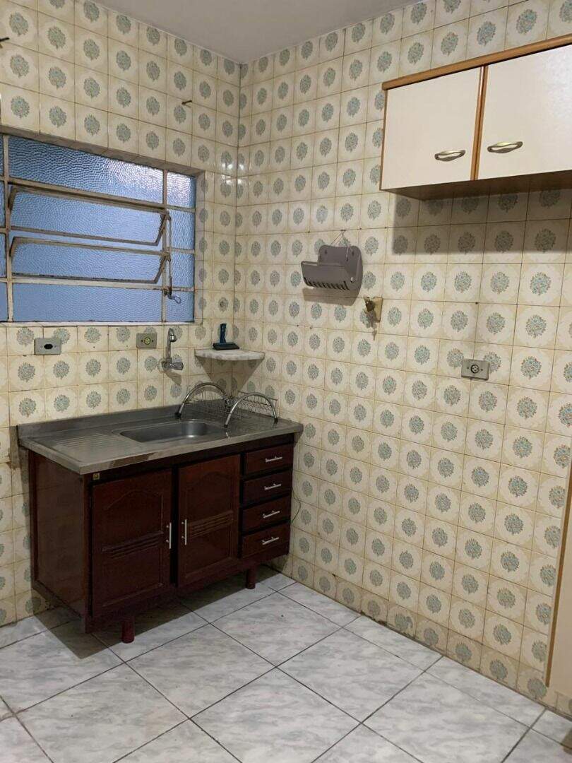 Casa à venda no Jardim Embaré: 