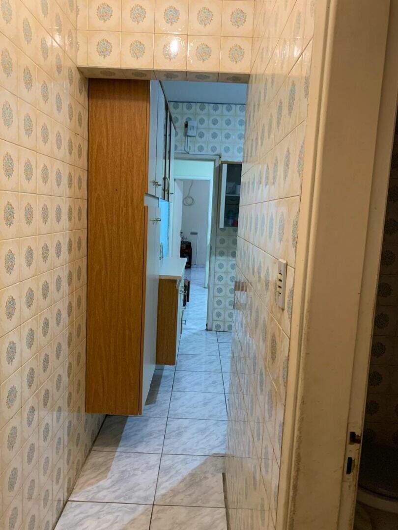 Casa à venda no Jardim Embaré: 