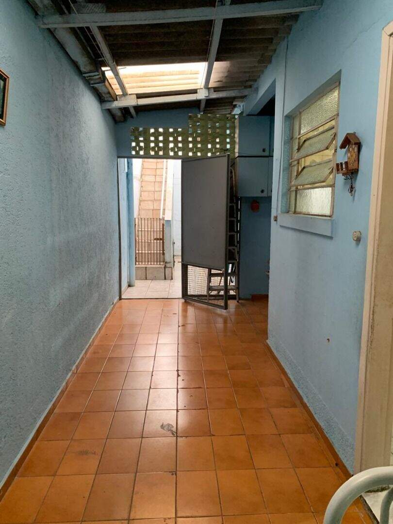 Casa à venda no Jardim Embaré: 