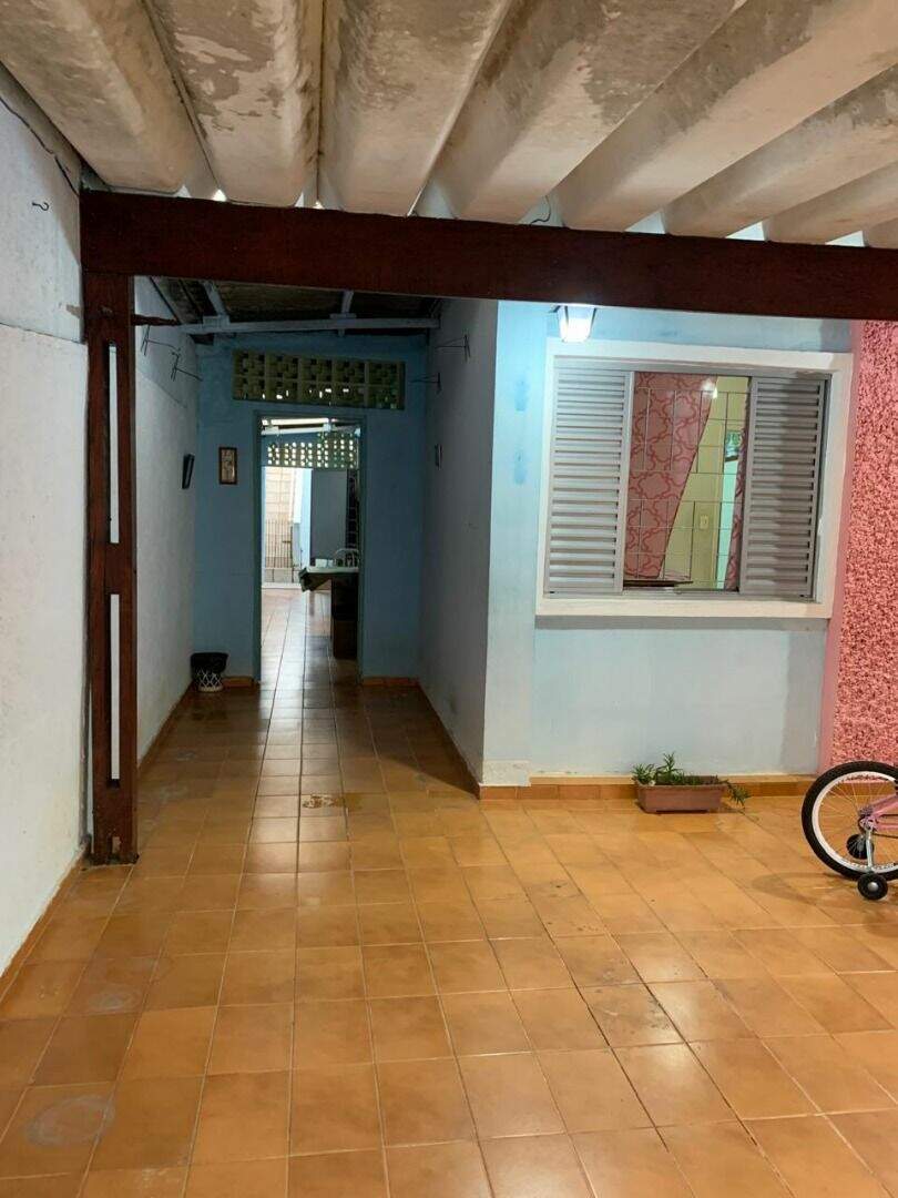Casa à venda no Jardim Embaré: 