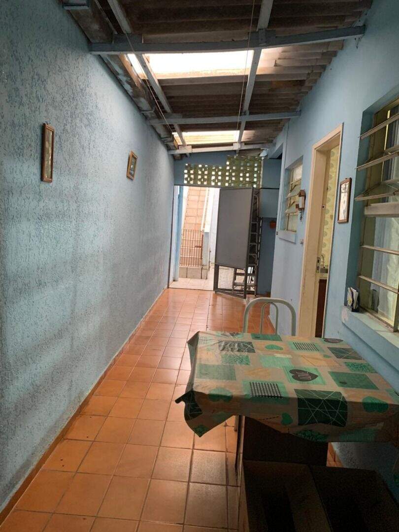 Casa à venda no Jardim Embaré: 