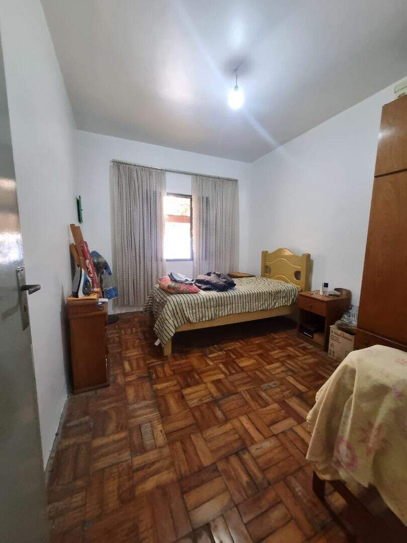 Casa à venda no Jardim Brasilândia: 