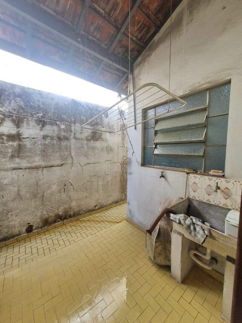 Casa à venda no Jardim Brasilândia: 