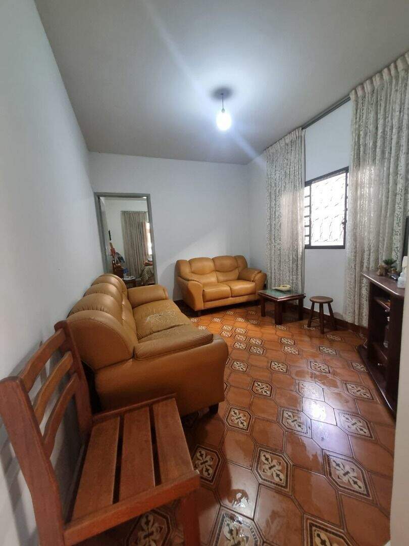 Casa à venda no Jardim Brasilândia: 