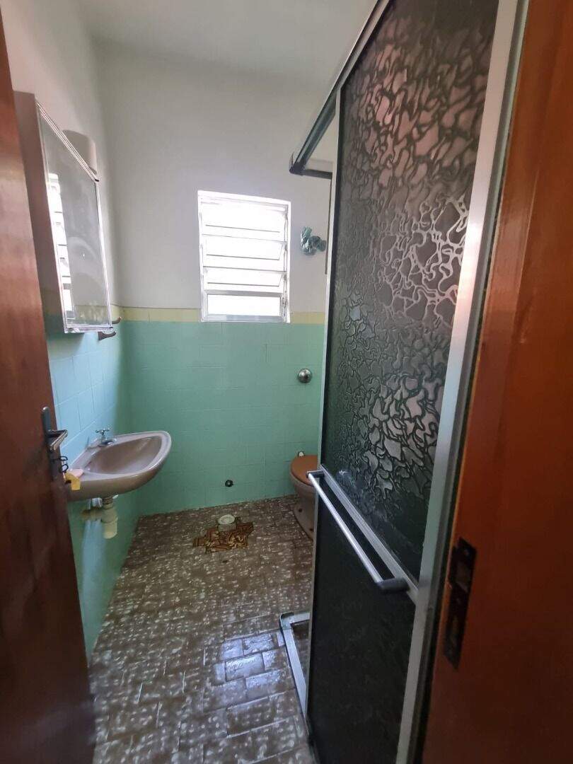 Casa à venda no Jardim Brasilândia: 