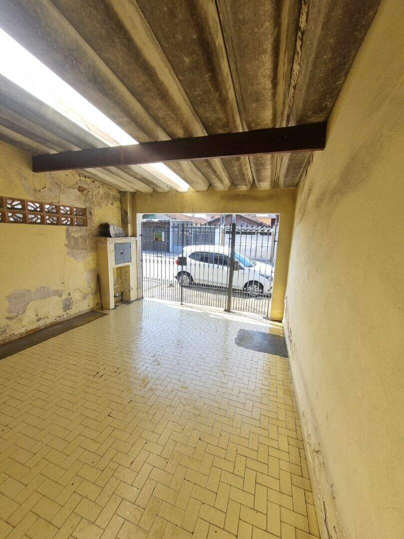Casa à venda no Jardim Brasilândia: 