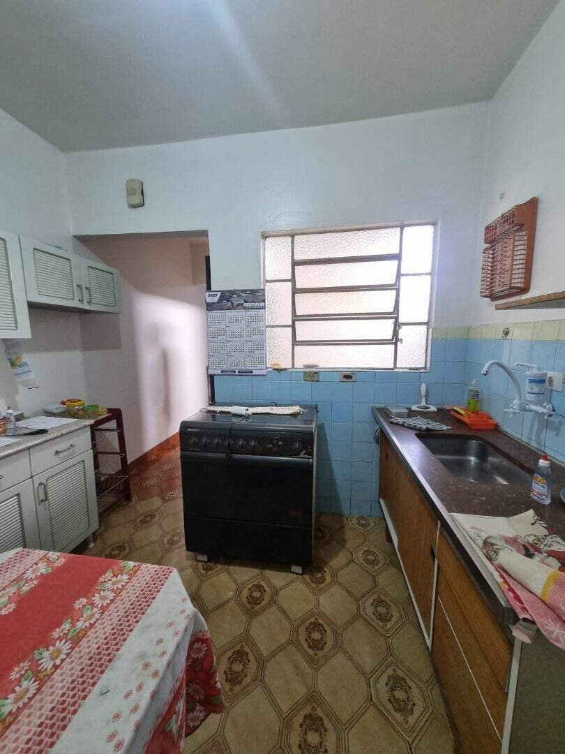Casa à venda no Jardim Brasilândia: 
