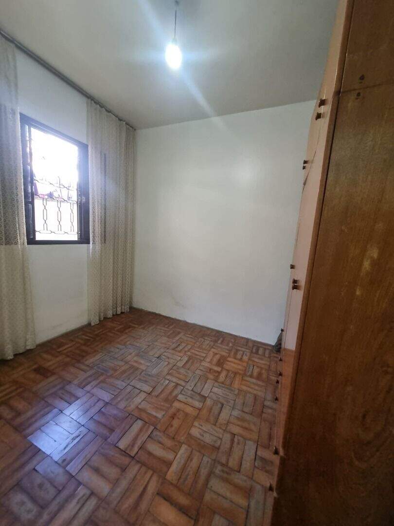 Casa à venda no Jardim Brasilândia: 
