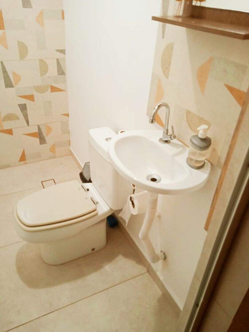 Casa à venda no Vila Artuélia: 
