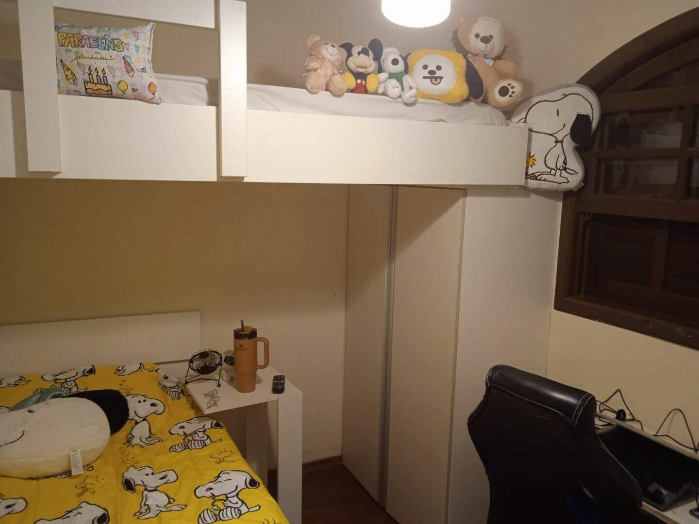 Casa à venda no Vila Artuélia: 