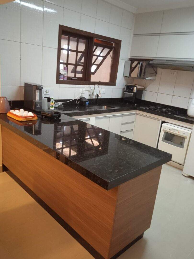 Casa à venda no Vila Artuélia: 