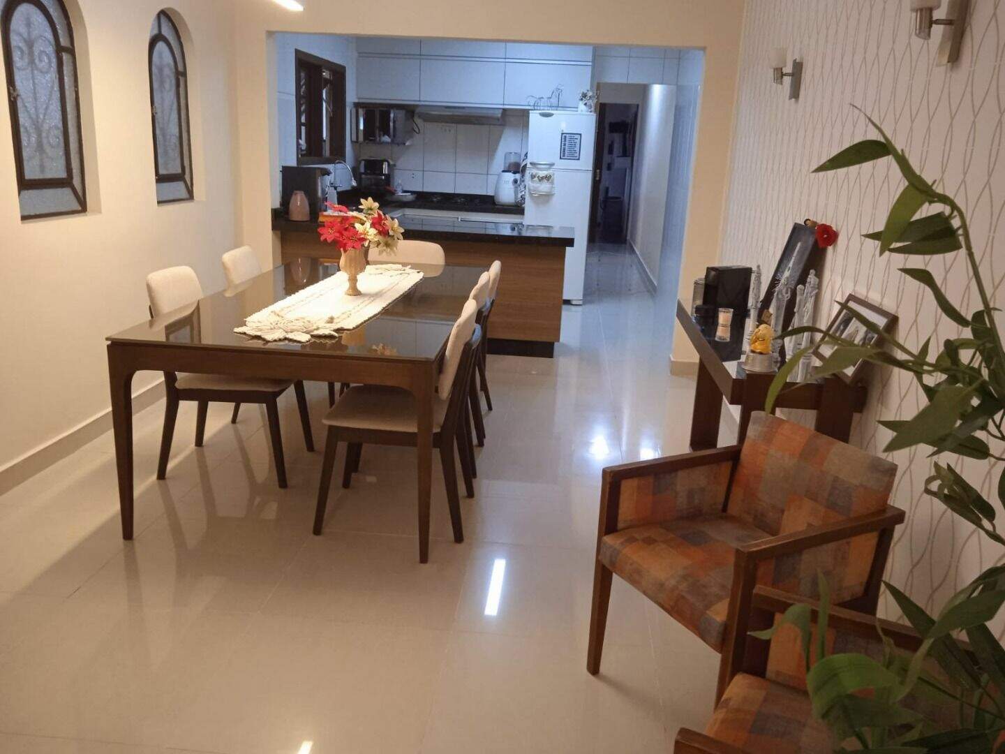 Casa à venda no Vila Artuélia: 