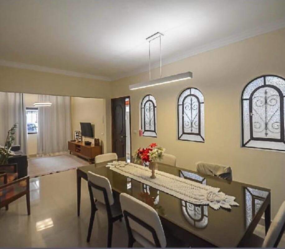 Casa à venda no Vila Artuélia: 