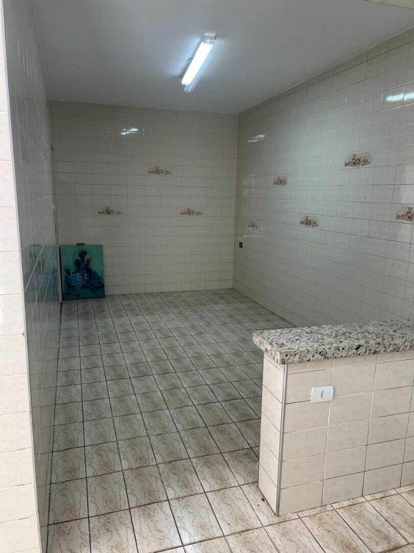 Casa à venda no Jardim Calux: 