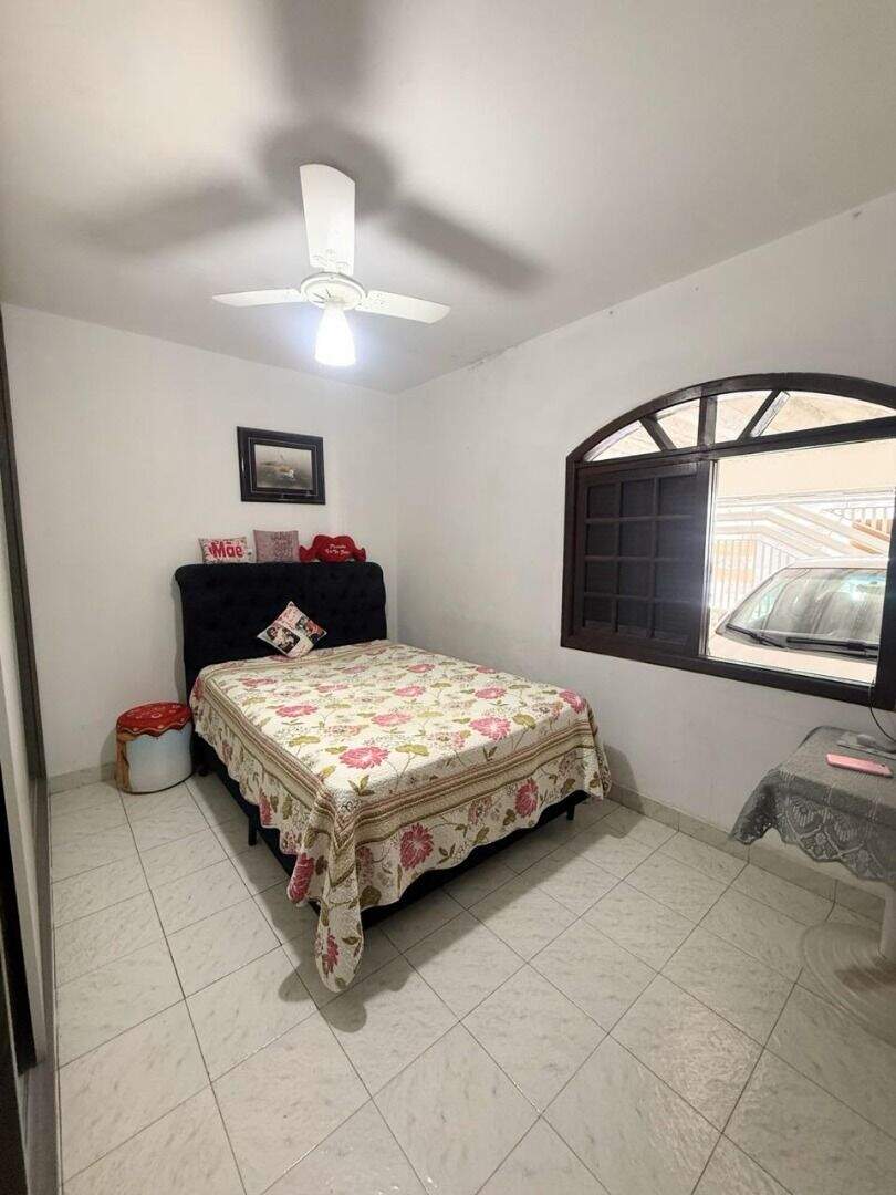 Casa à venda no Vila Jordanópolis: 