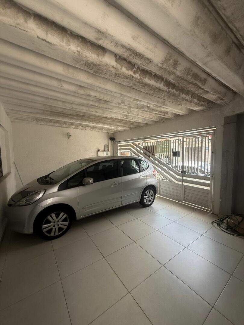 Casa à venda no Vila Jordanópolis: 