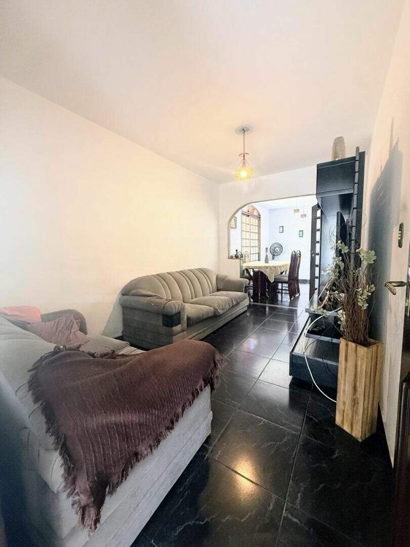 Casa à venda no Vila Jordanópolis: 