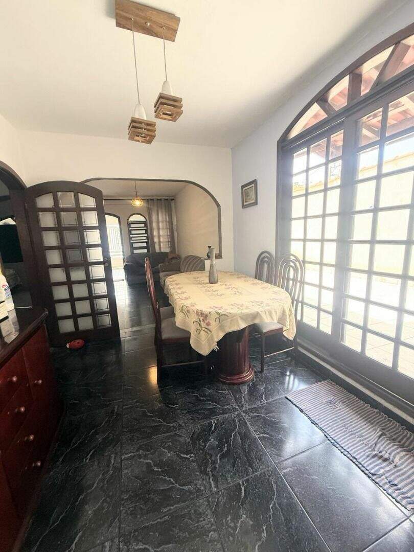 Casa à venda no Vila Jordanópolis: 