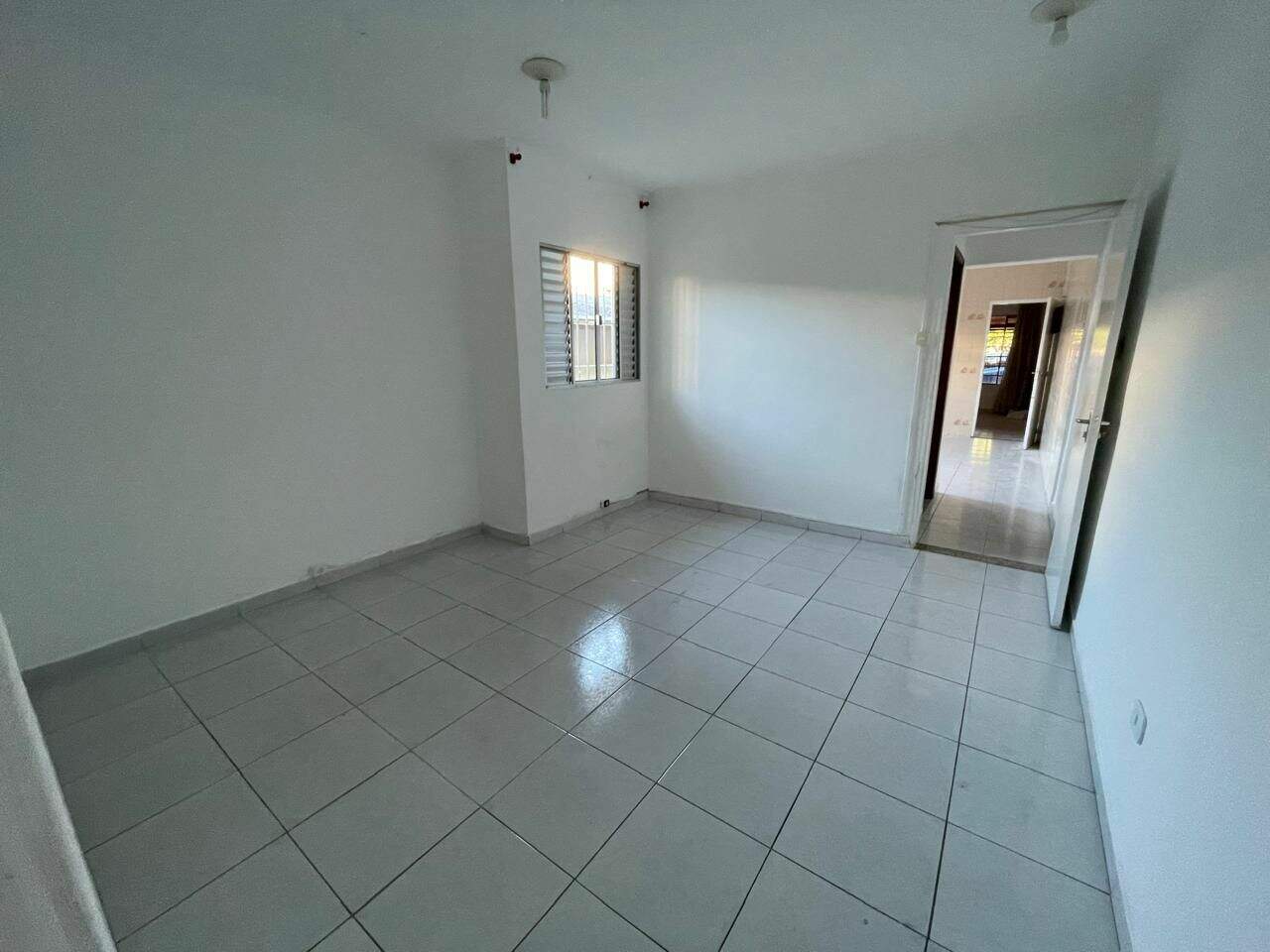 Casa para aluguel no Assunção: 