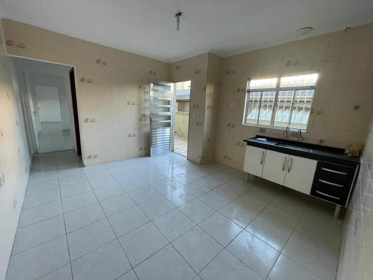 Casa para aluguel no Assunção: 