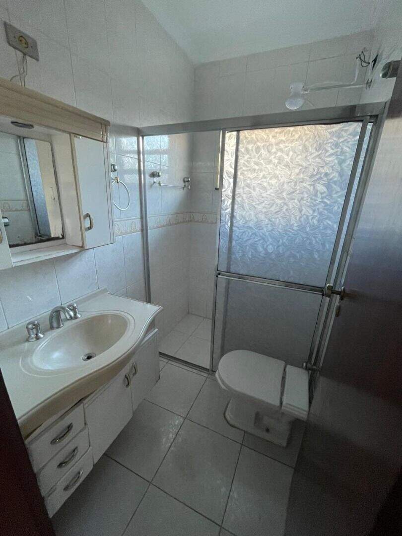Casa para aluguel no Assunção: 