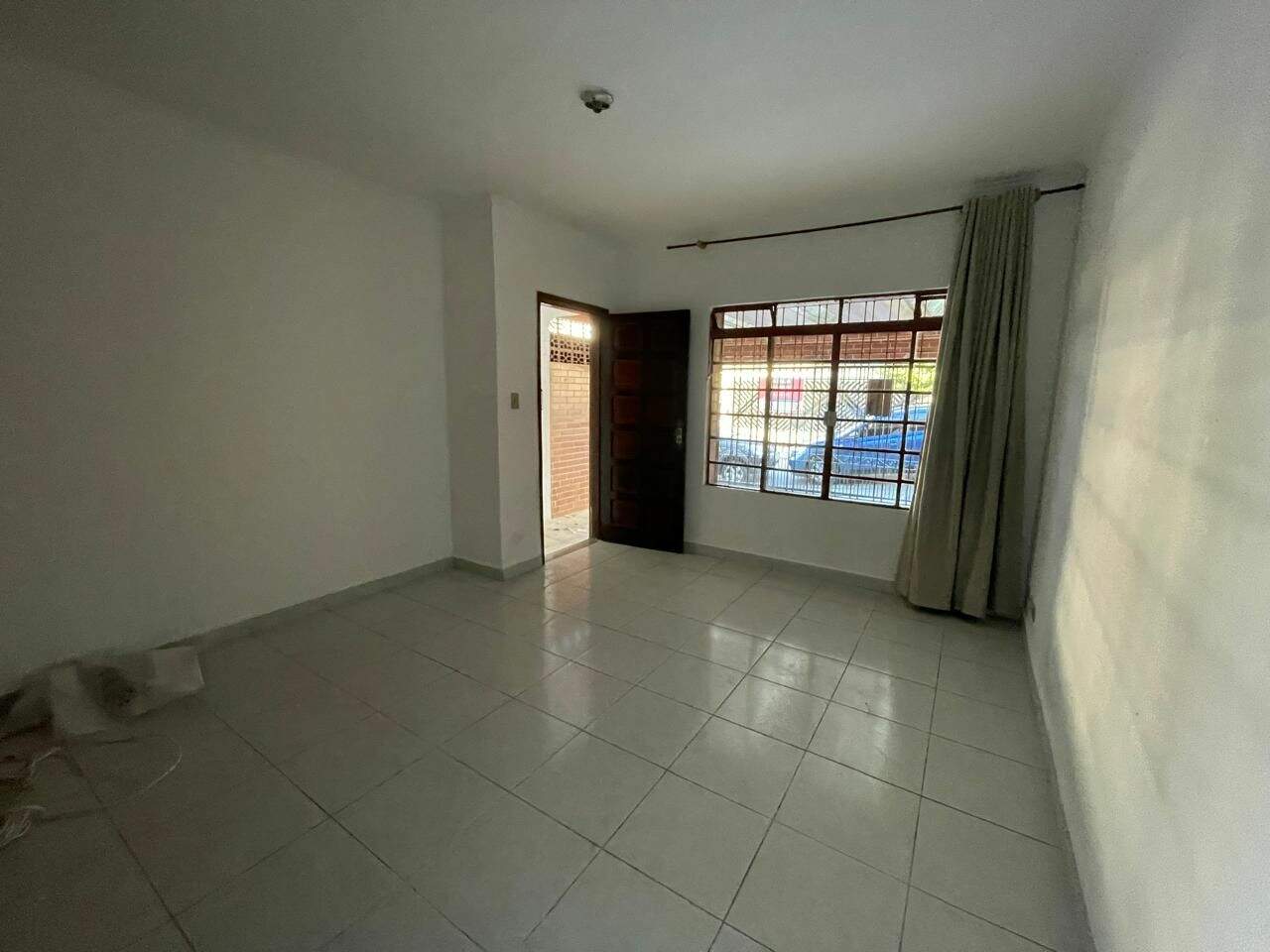 Casa para aluguel no Assunção: 