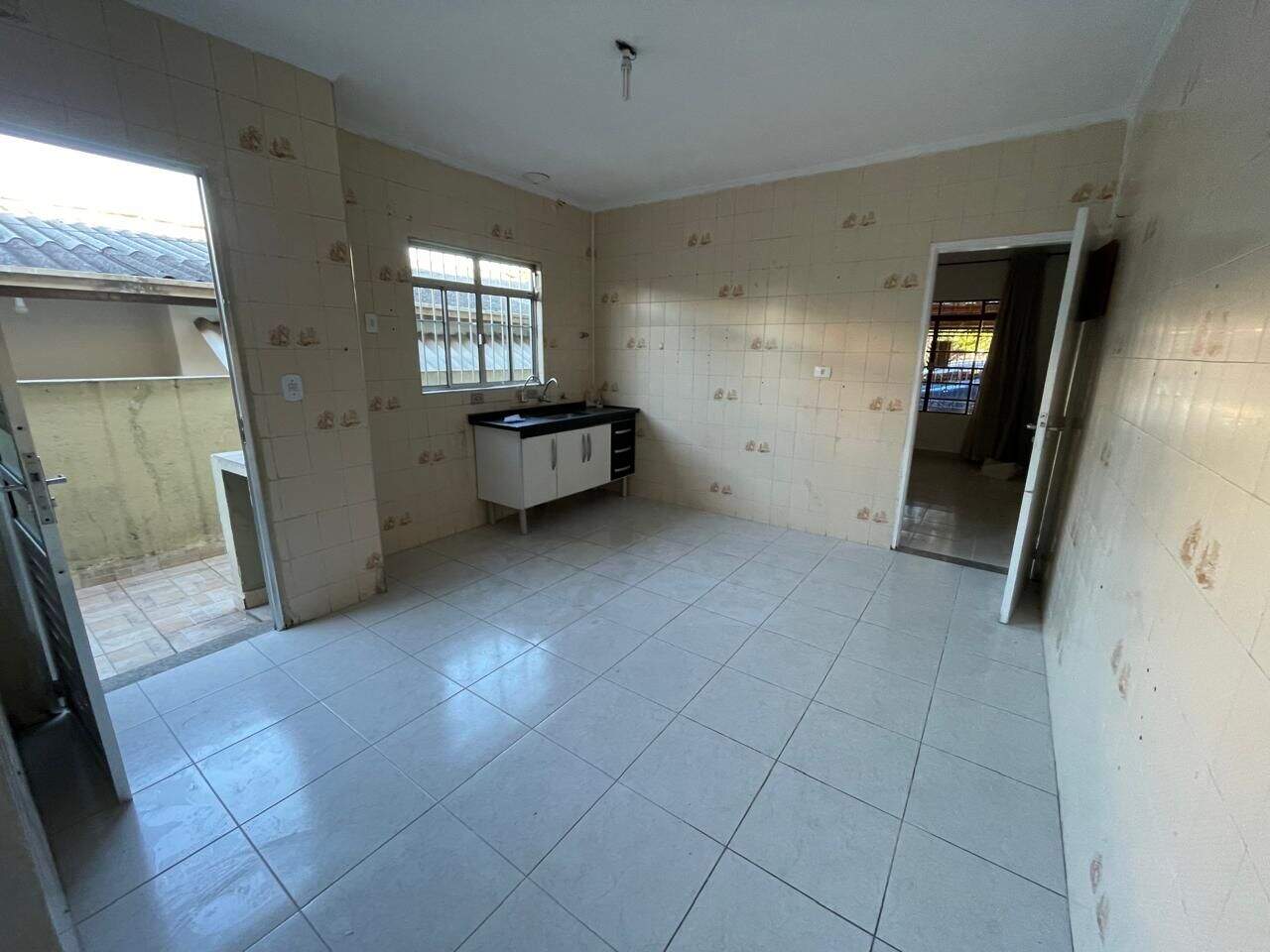 Casa para aluguel no Assunção: 