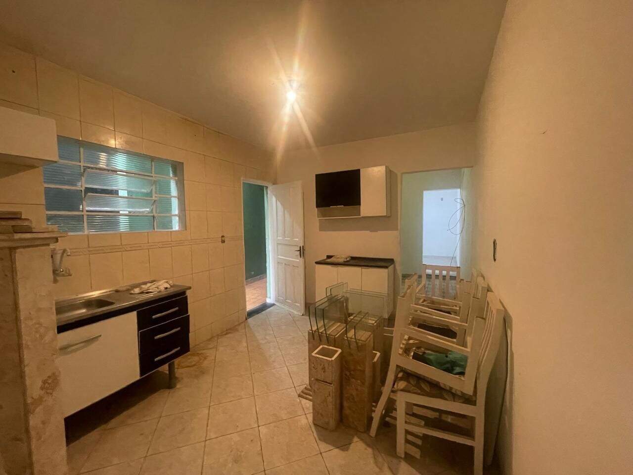 Casa para aluguel no Assunção: 