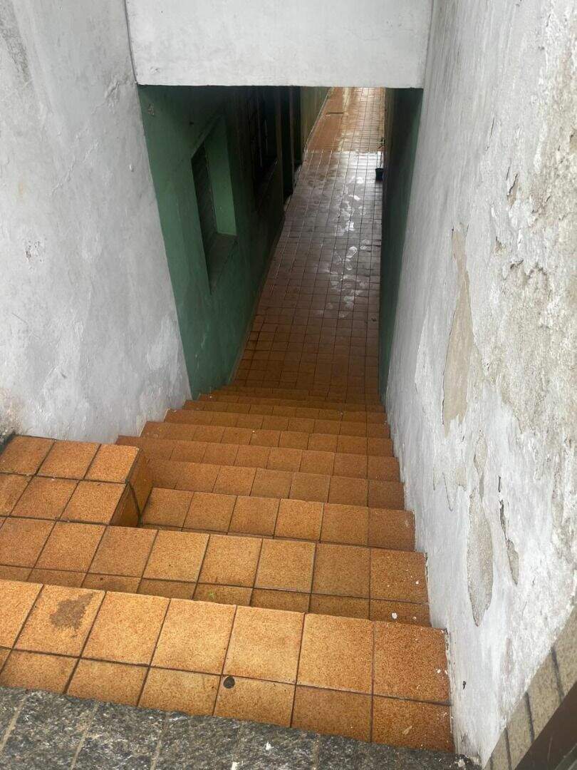 Casa para aluguel no Assunção: 