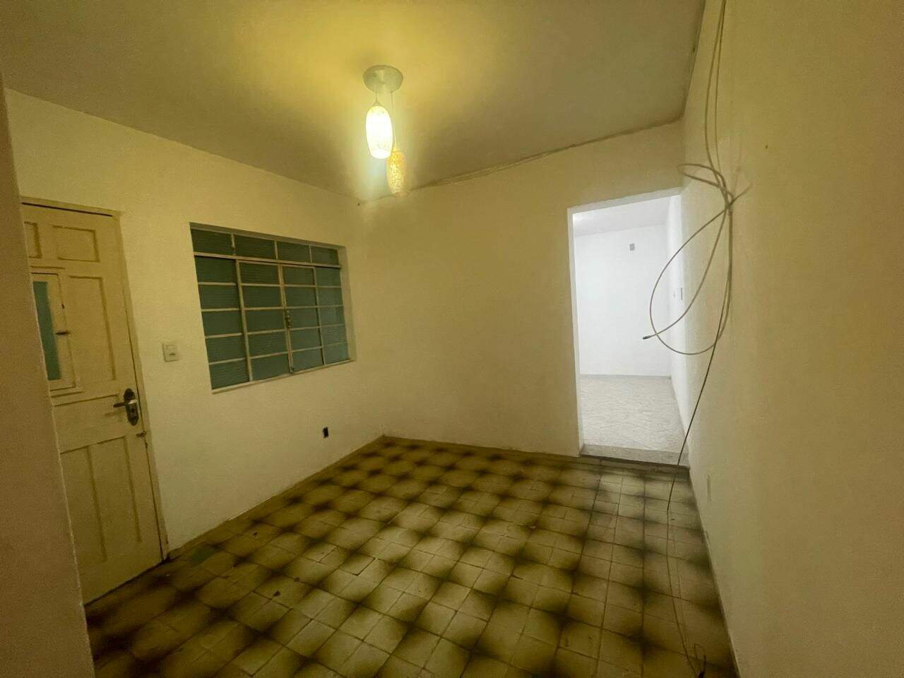 Casa para aluguel no Assunção: 