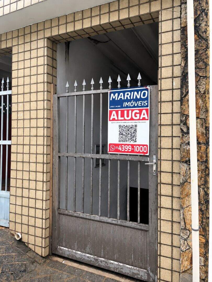 Casa para aluguel no Assunção: 