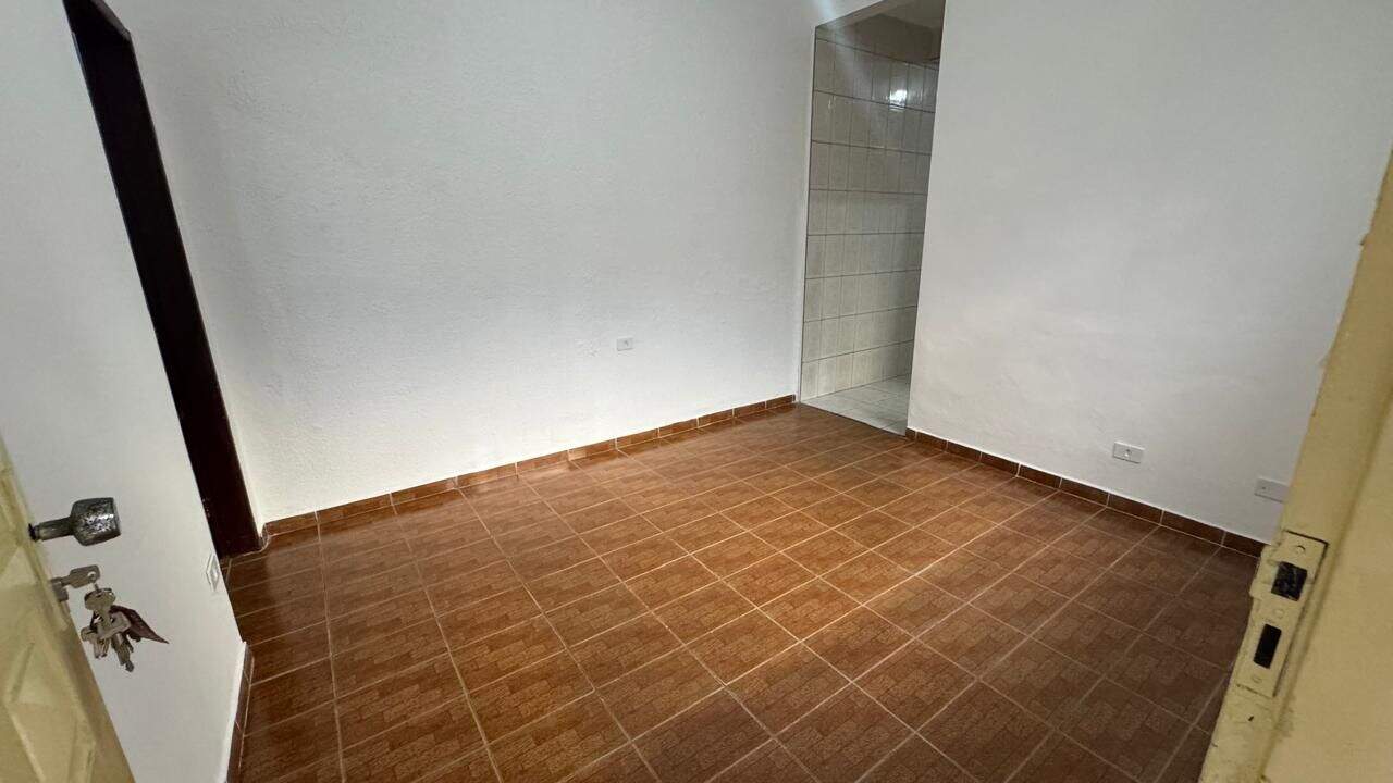 Casa à venda no Jardim Independência: 