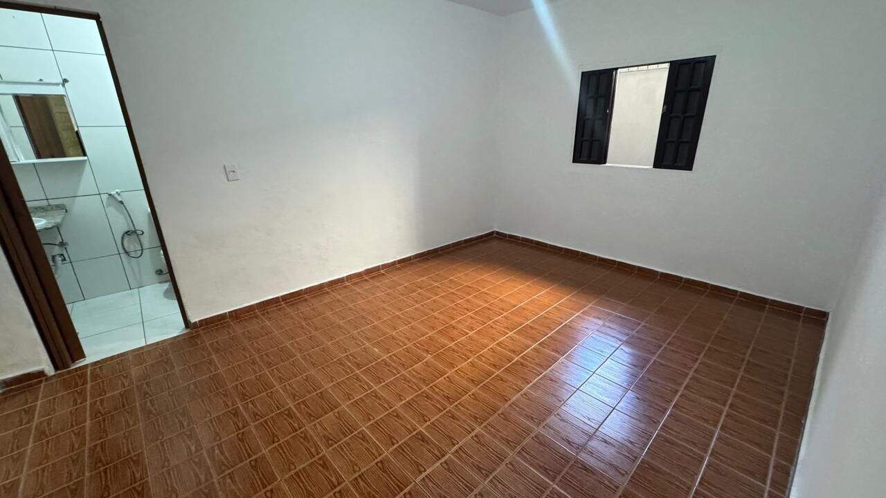 Casa à venda no Jardim Independência: 